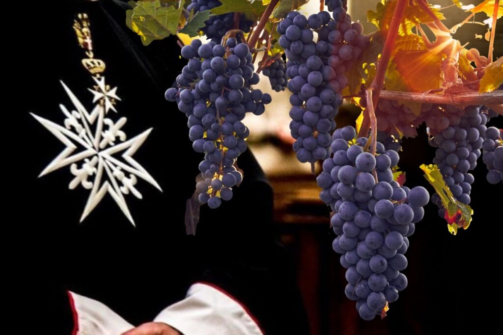 Świętokrzyskie ślady Zakonu Kawalerów Maltańskich