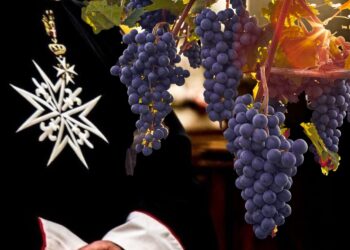 Świętokrzyskie ślady Zakonu Kawalerów Maltańskich