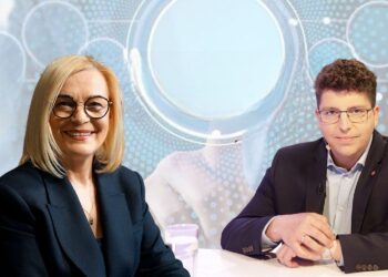 Marcin Stępniewski z PiS odchodzi ze spółki podległej marszałek. W tle konflikt?