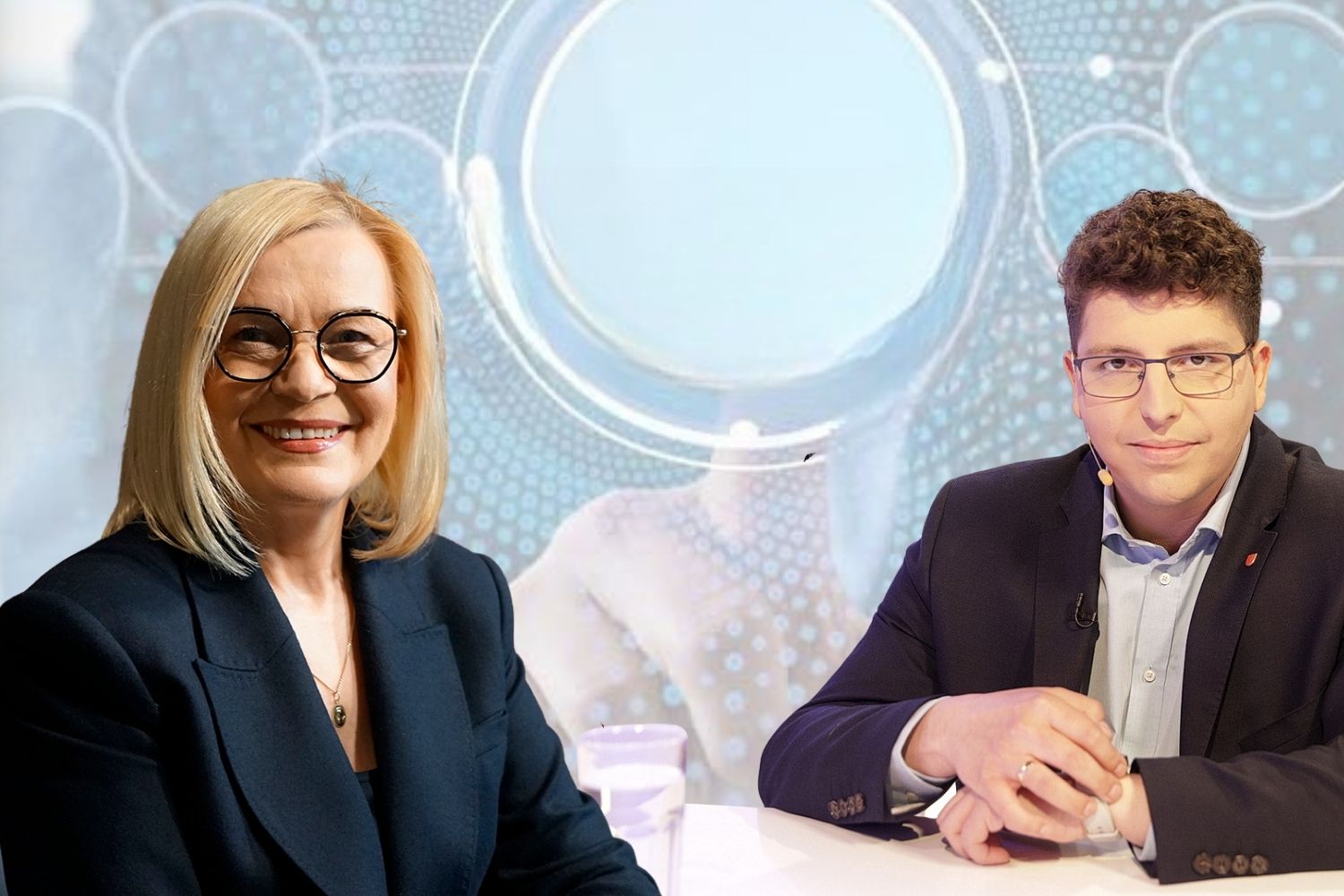 Marcin Stępniewski z PiS odchodzi ze spółki podległej marszałek. W tle konflikt?