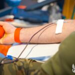 Żołnierze nie tylko potrafią walczyć, ale i ratować życie - Radio Kielce Żołnierze nie tylko potrafią walczyć, ale i ratować życie - Radio Kielce