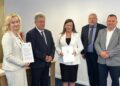 Ćmielów chce chronić mieszkańców przed powodzią