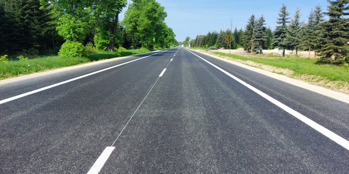 Kolejny odcinek DK73 zostanie wyremontowany