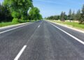 Kolejny odcinek DK73 zostanie wyremontowany
