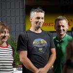 „Dzień dobry, to Ja! Rozmowy inne niż wszystkie w Radiu Kielce”. Bartosz Świtek / Fot. Karolina Piasecka - Radio Kielce