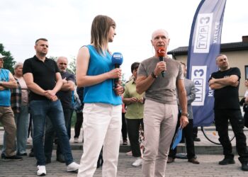 INTERWENCJA. Mieszkańcy obawiają się wywłaszczeń w związku z budową obwodnicy