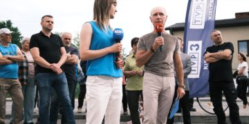 INTERWENCJA. Mieszkańcy obawiają się wywłaszczeń w związku z budową obwodnicy