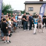 INTERWENCJA. Mieszkańcy obawiają się wywłaszczeń w związku z budową obwodnicy - Radio Kielce 03.06.2026. Modliszewice. Interwencja Radia Kielce / Fot. Magdalena Galas-Klusek - Radio Kielce