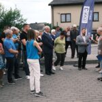INTERWENCJA. Mieszkańcy obawiają się wywłaszczeń w związku z budową obwodnicy - Radio Kielce 03.06.2026. Modliszewice. Interwencja Radia Kielce / Fot. Magdalena Galas-Klusek - Radio Kielce