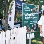 28.06.2026. Modliszewice. Dzień Otwarty Świętokrzyskiego Ośrodka Doradztwa Rolniczego / Fot. Magdalena Galas-Klusek - Radio Kielce