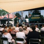 28.06.2026. Modliszewice. Dzień Otwarty Świętokrzyskiego Ośrodka Doradztwa Rolniczego / Fot. Magdalena Galas-Klusek - Radio Kielce