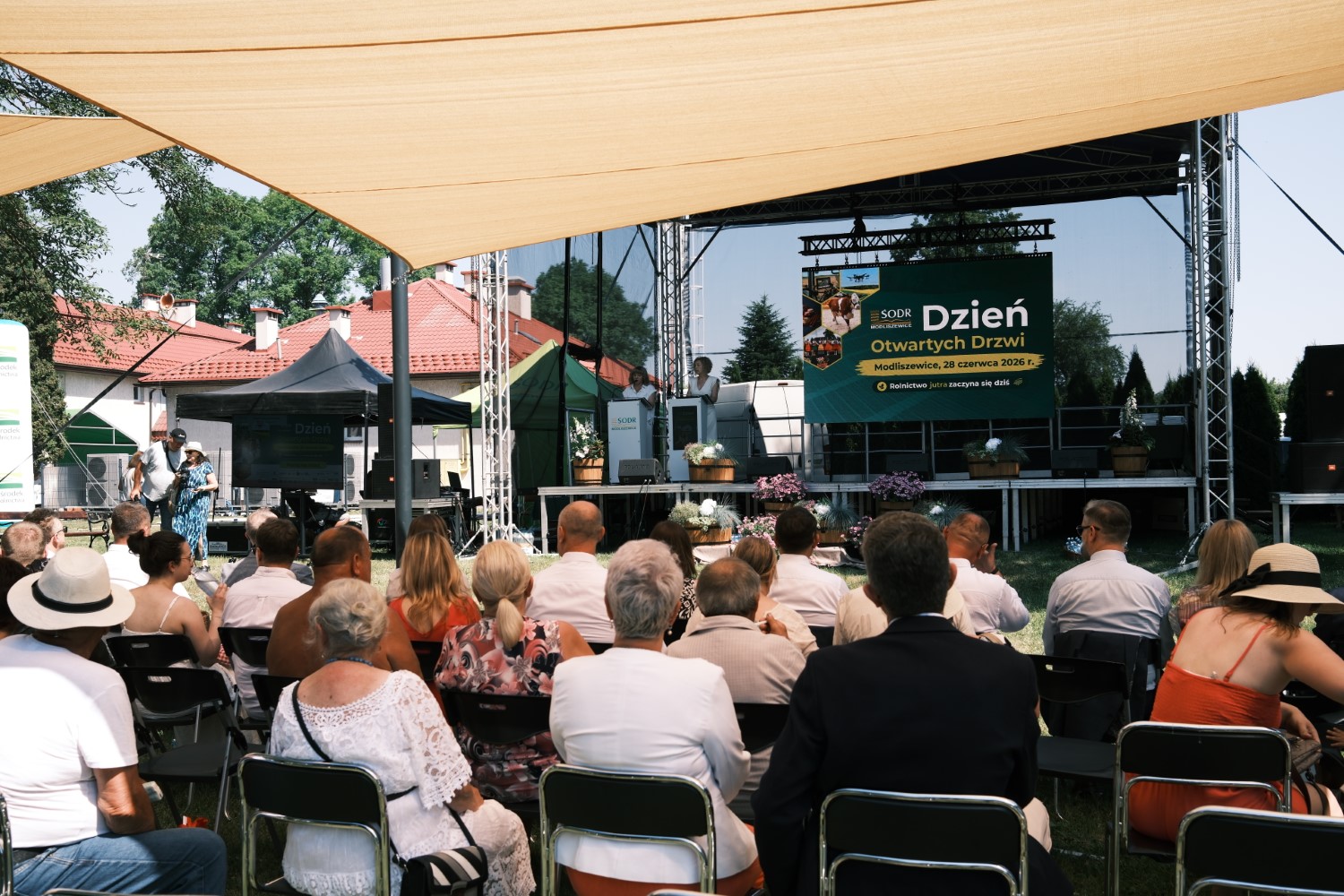 Dzień Otwartych Drzwi w ŚODR