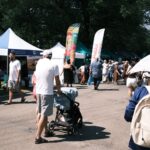 28.06.2026. Modliszewice. Dzień Otwarty Świętokrzyskiego Ośrodka Doradztwa Rolniczego / Fot. Magdalena Galas-Klusek - Radio Kielce