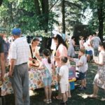 28.06.2026. Modliszewice. Dzień Otwarty Świętokrzyskiego Ośrodka Doradztwa Rolniczego / Fot. Magdalena Galas-Klusek - Radio Kielce