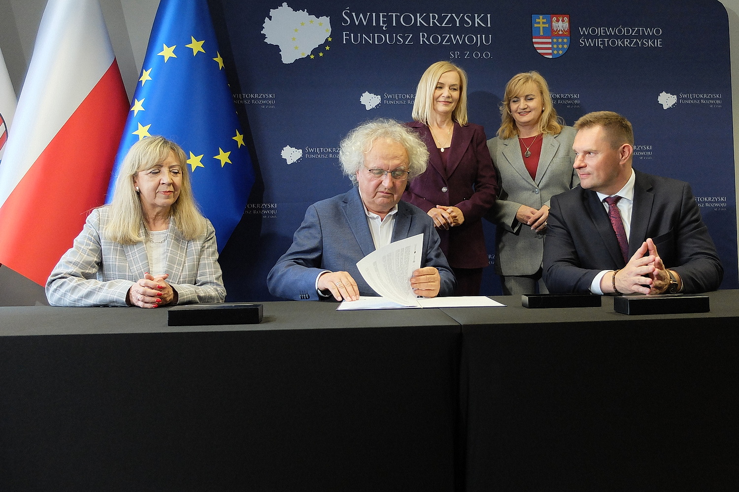 Pożyczka pomoże Targom Kielce w inwestycjach w ekologię
