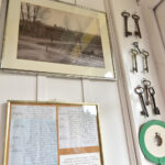 Weekend koło Tomaszowa Mazowieckiego. Te atrakcje turystyczne warto zobaczyć - Radio Kielce Skansen Rzeki Pilicy / Fot. Magdalena Galas-Klusek – Radio Kielce