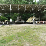Weekend koło Tomaszowa Mazowieckiego. Te atrakcje turystyczne warto zobaczyć - Radio Kielce Skansen Rzeki Pilicy / Fot. Magdalena Galas-Klusek – Radio Kielce
