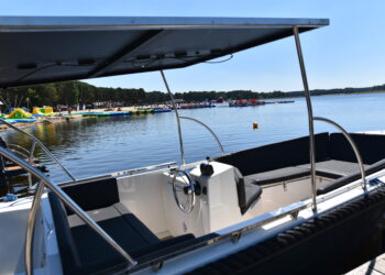 Świętokrzyska Ibiza kusi atrakcjami