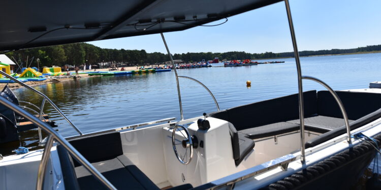 Świętokrzyska Ibiza kusi atrakcjami