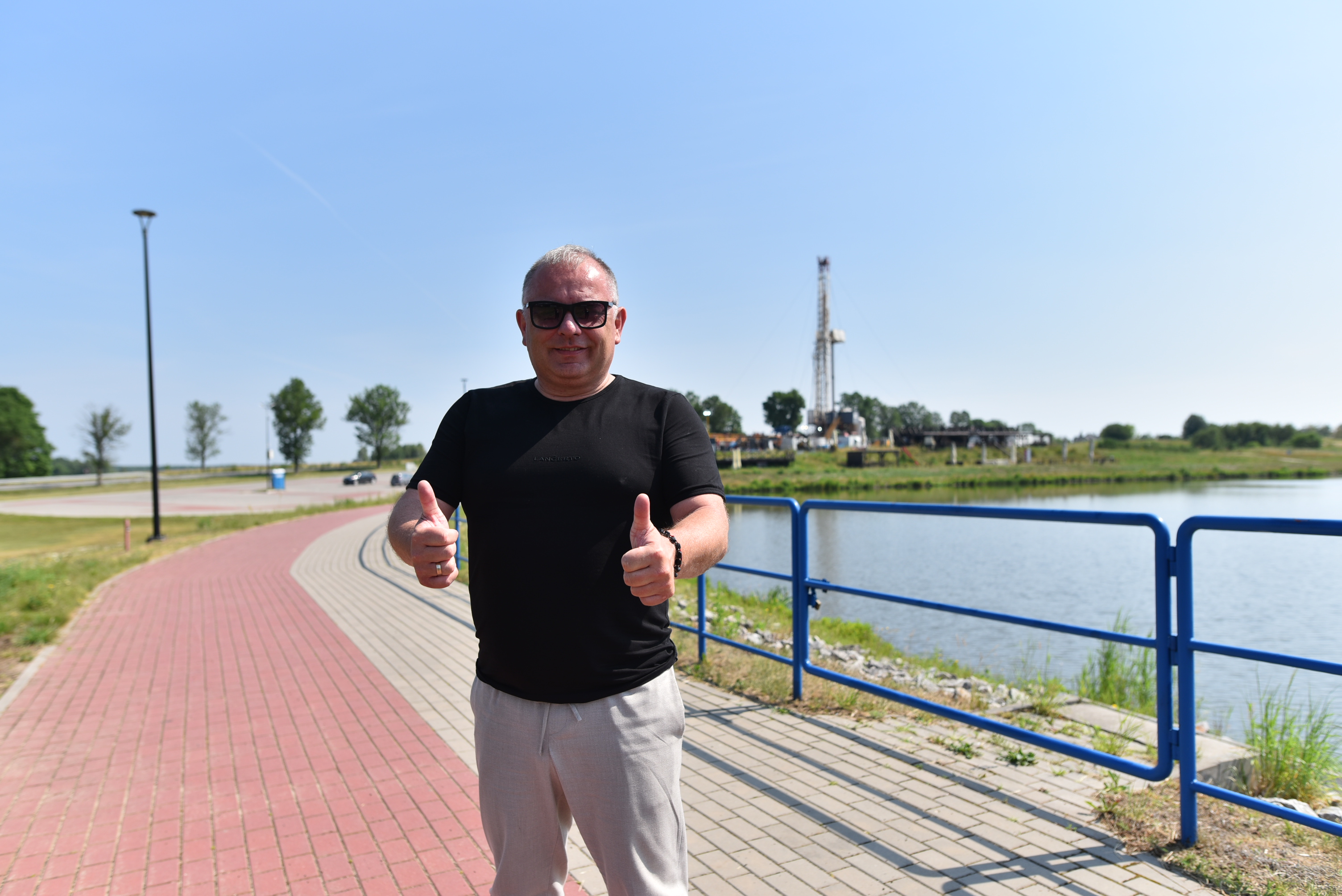 Będą pierwsze w powiecie baseny termalne?