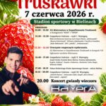 XXVII Dzień Świętokrzyskiej Truskawki - Radio Kielce