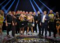 Gala KFN5 / Fot. SSW Klincz Kidelce 