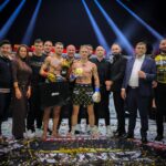Gala KFN5 / Fot. SSW Klincz Kidelce