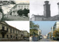 Historia kieleckich ulic. Świętego Leonarda