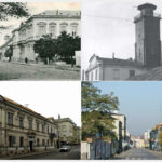Historia kieleckich ulic. Świętego Leonarda