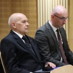 Jaką rolę w czasach PRL odgrywały peryferia miast? - Radio Kielce 10.06.2026. Kielce. IPN. Konferencja / Źródło: IPN