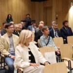 Jaką rolę w czasach PRL odgrywały peryferia miast? - Radio Kielce 10.06.2026. Kielce. IPN. Konferencja / Źródło: IPN