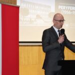 Jaką rolę w czasach PRL odgrywały peryferia miast? - Radio Kielce 10.06.2026. Kielce. IPN. Konferencja / Źródło: IPN