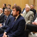 Jaką rolę w czasach PRL odgrywały peryferia miast? - Radio Kielce 10.06.2026. Kielce. IPN. Konferencja / Źródło: IPN