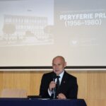 Jaką rolę w czasach PRL odgrywały peryferia miast? - Radio Kielce 10.06.2026. Kielce. IPN. Konferencja / Źródło: IPN