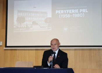 10.06.2026. Kielce. IPN. Konferencja / Źródło: IPN