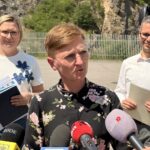 23.06.2026. Kielce. Konferencja „Lato w mieście Kielce" / Fot. Dariusz Kuc - Radio Kielce