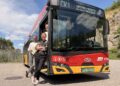 Kielce uruchamiają wakacyjne linie turystyczne - Radio Kielce Kielce uruchamiają wakacyjne linie turystyczne
