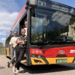 Kielce uruchamiają wakacyjne linie turystyczne