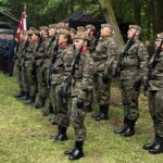 Siedmiu policjantów z Honorową Odznaką Zasługi imienia „Ponurego”