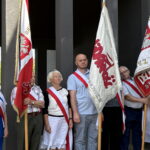Starachowice upamiętniły strajkujących przed 50 laty - Radio Kielce Starachowice upamiętniły strajkujących przed 50 laty