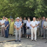 Starachowice upamiętniły strajkujących przed 50 laty - Radio Kielce Starachowice upamiętniły strajkujących przed 50 laty - Radio Kielce