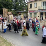 Biskup Nitkiewicz: spotkanie z Jezusem w Eucharystii dodaje otuchy w świecie pełnym niepokojów - Radio Kielce