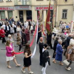 Biskup Nitkiewicz: spotkanie z Jezusem w Eucharystii dodaje otuchy w świecie pełnym niepokojów - Radio Kielce