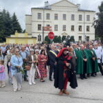 Biskup Nitkiewicz: spotkanie z Jezusem w Eucharystii dodaje otuchy w świecie pełnym niepokojów - Radio Kielce