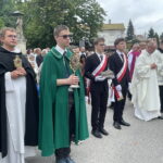 Biskup Nitkiewicz: spotkanie z Jezusem w Eucharystii dodaje otuchy w świecie pełnym niepokojów - Radio Kielce