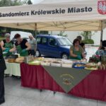 05.06.2026. Sandomierz. Senioralia / Fot. Grażyna Szlęzak-Wójcik - Radio Kielce