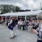 05.06.2026. Sandomierz. Senioralia / Fot. Grażyna Szlęzak-Wójcik - Radio Kielce