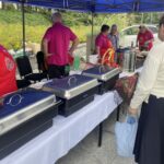 05.06.2026. Sandomierz. Senioralia / Fot. Grażyna Szlęzak-Wójcik - Radio Kielce