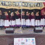 05.06.2026. Sandomierz. Senioralia / Fot. Grażyna Szlęzak-Wójcik - Radio Kielce
