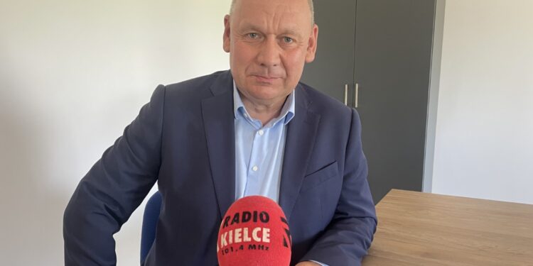 Dr Mirosław Korzeniowski: bardzo trudno jest prowadzić efektywną produkcję rolniczą - Radio Kielce Dr Mirosław Korzeniowski: bardzo trudno jest prowadzić efektywną produkcję rolniczą